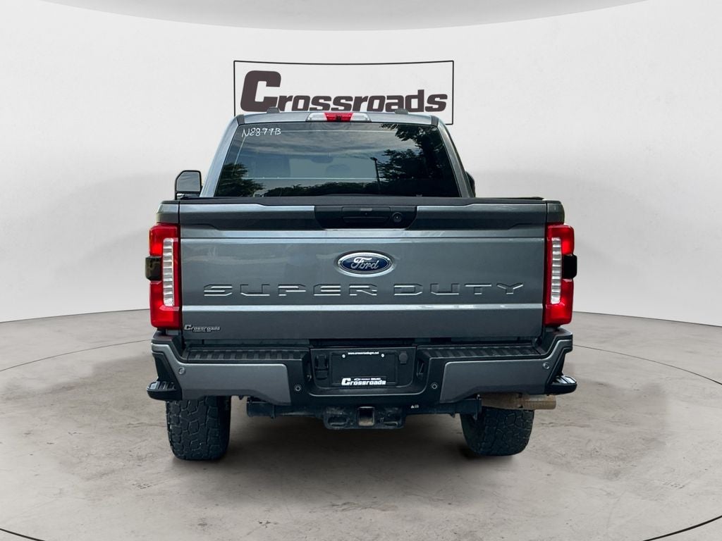 2024 Ford Super Duty F-250 SRW XL