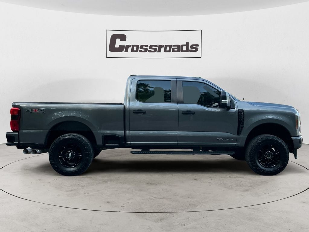 2024 Ford Super Duty F-250 SRW XL