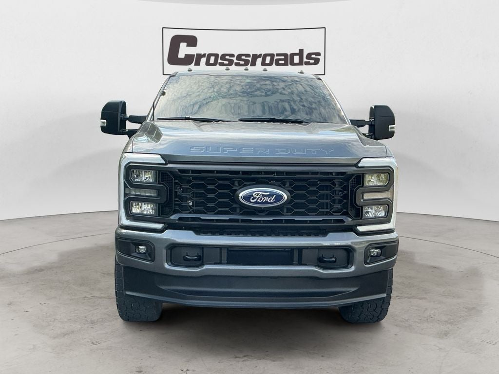 2024 Ford Super Duty F-250 SRW XL
