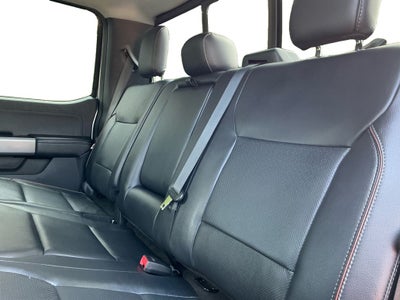 2023 Ford Super Duty F-250 SRW XL