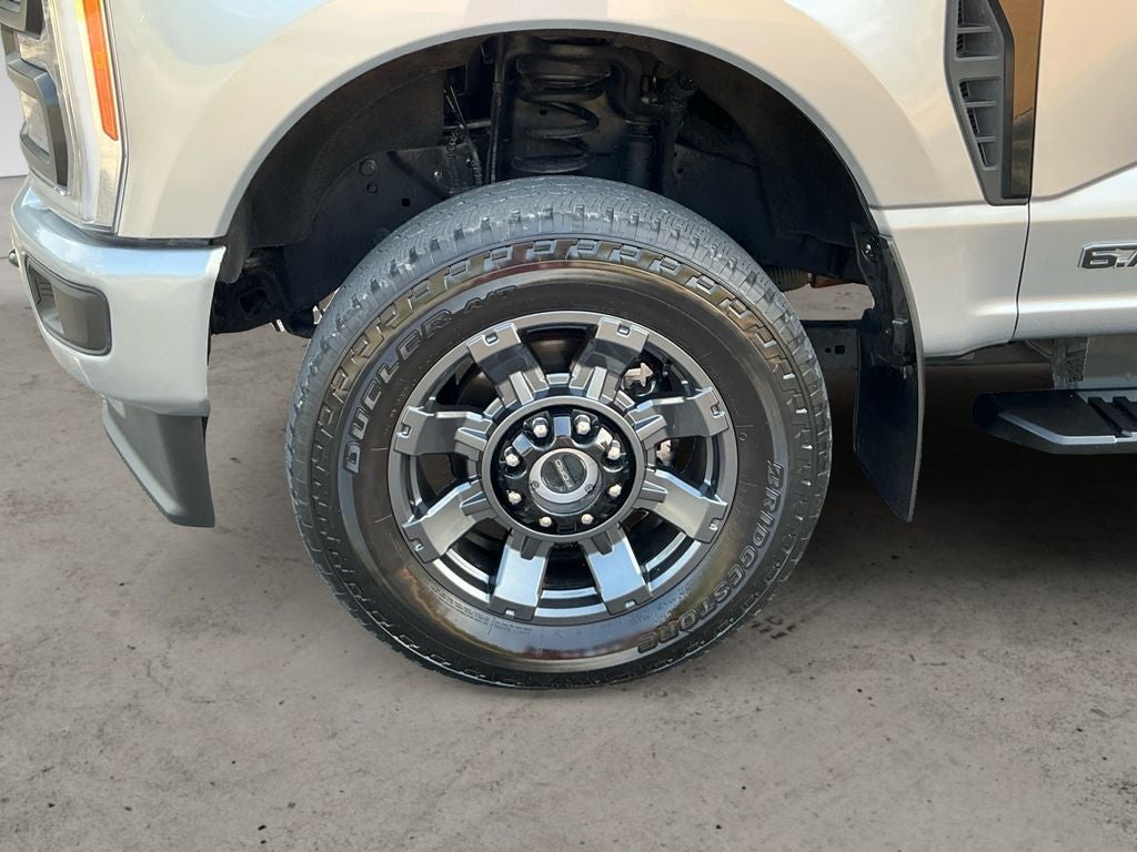 2023 Ford Super Duty F-250 SRW XL