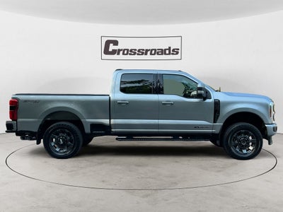 2023 Ford Super Duty F-250 SRW XL