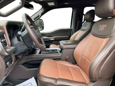 2024 Ford Super Duty F-250 SRW XL