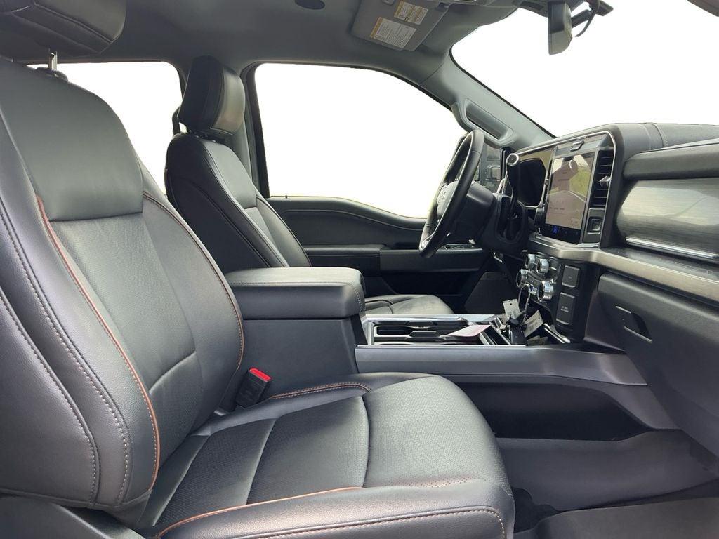 2025 Ford Super Duty F-250 SRW Lariat