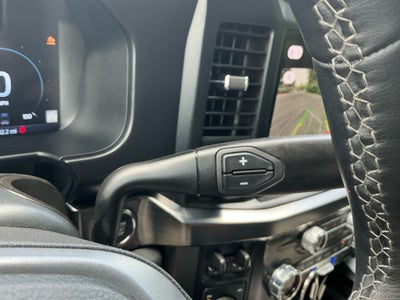 2025 Ford Super Duty F-250 SRW Lariat