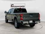 2025 Ford Super Duty F-250 SRW Lariat