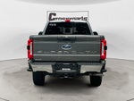 2025 Ford Super Duty F-250 SRW Lariat