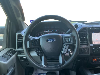 2019 Ford Super Duty F-350 DRW XL