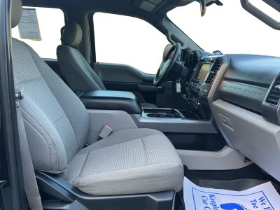 2019 Ford Super Duty F-350 DRW XL