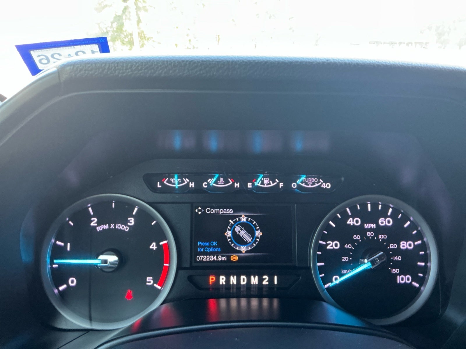 2019 Ford Super Duty F-350 DRW XL