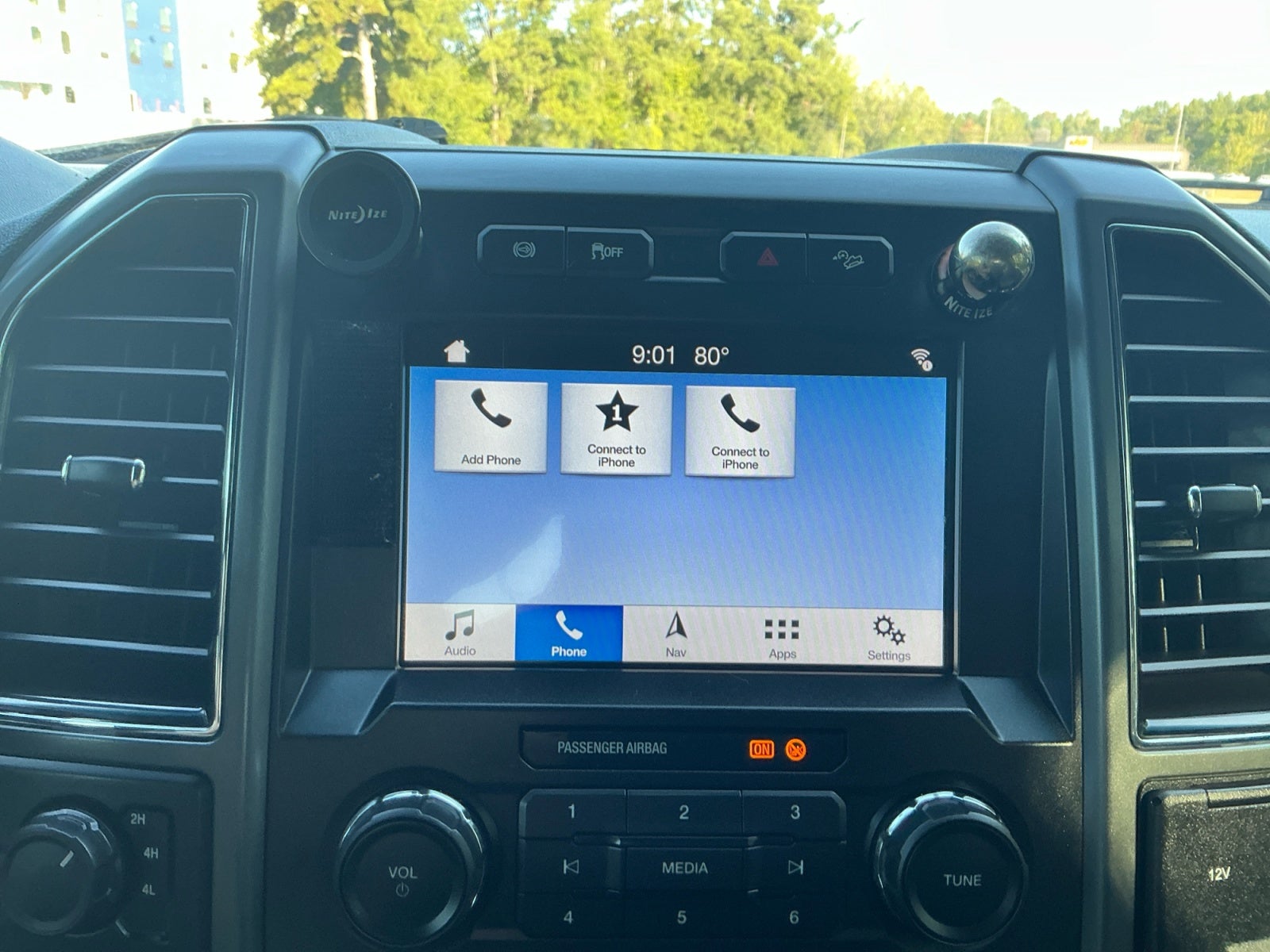 2019 Ford Super Duty F-350 DRW XL