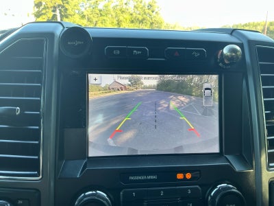 2019 Ford Super Duty F-350 DRW XL