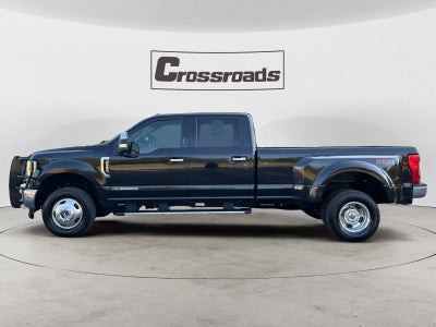 2019 Ford Super Duty F-350 DRW XL