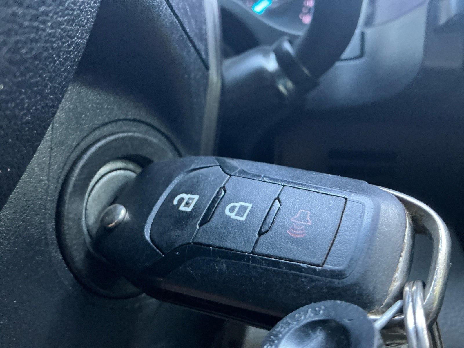 2019 Ford Super Duty F-350 DRW XL