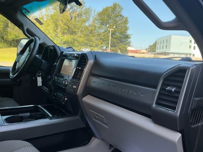 2019 Ford Super Duty F-350 DRW XL