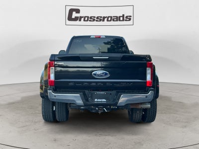 2019 Ford Super Duty F-350 DRW XL