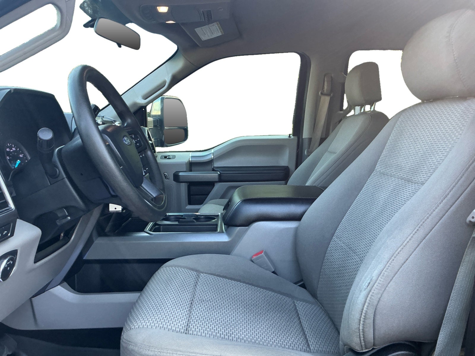 2019 Ford Super Duty F-350 DRW XL