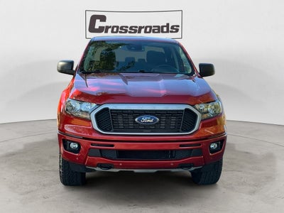 2019 Ford Ranger XL