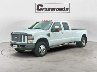 2008 Ford Super Duty F-350 DRW XL