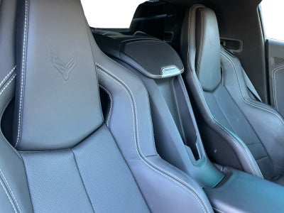 2023 Chevrolet Corvette Z06 1LZ