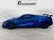 2023 Chevrolet Corvette Z06 1LZ