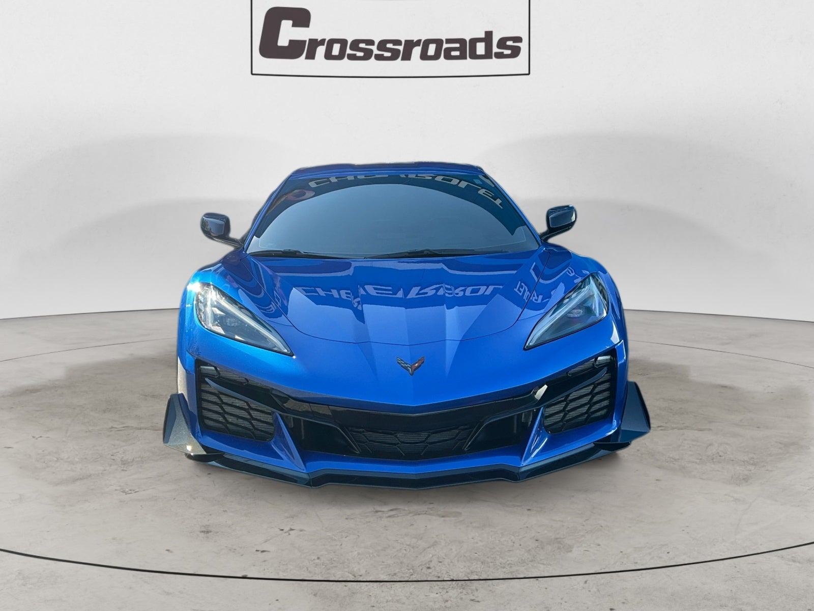 2023 Chevrolet Corvette Z06 1LZ