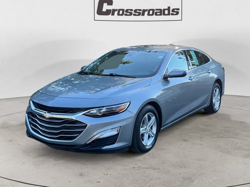 2024 Chevrolet Malibu FL