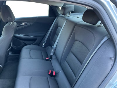 2024 Chevrolet Malibu FL
