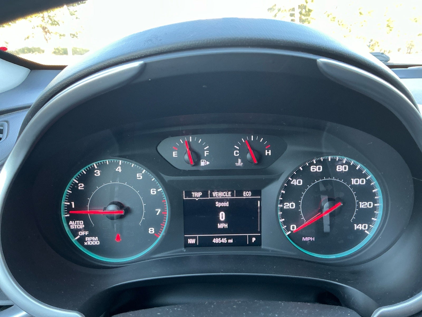 2024 Chevrolet Malibu FL