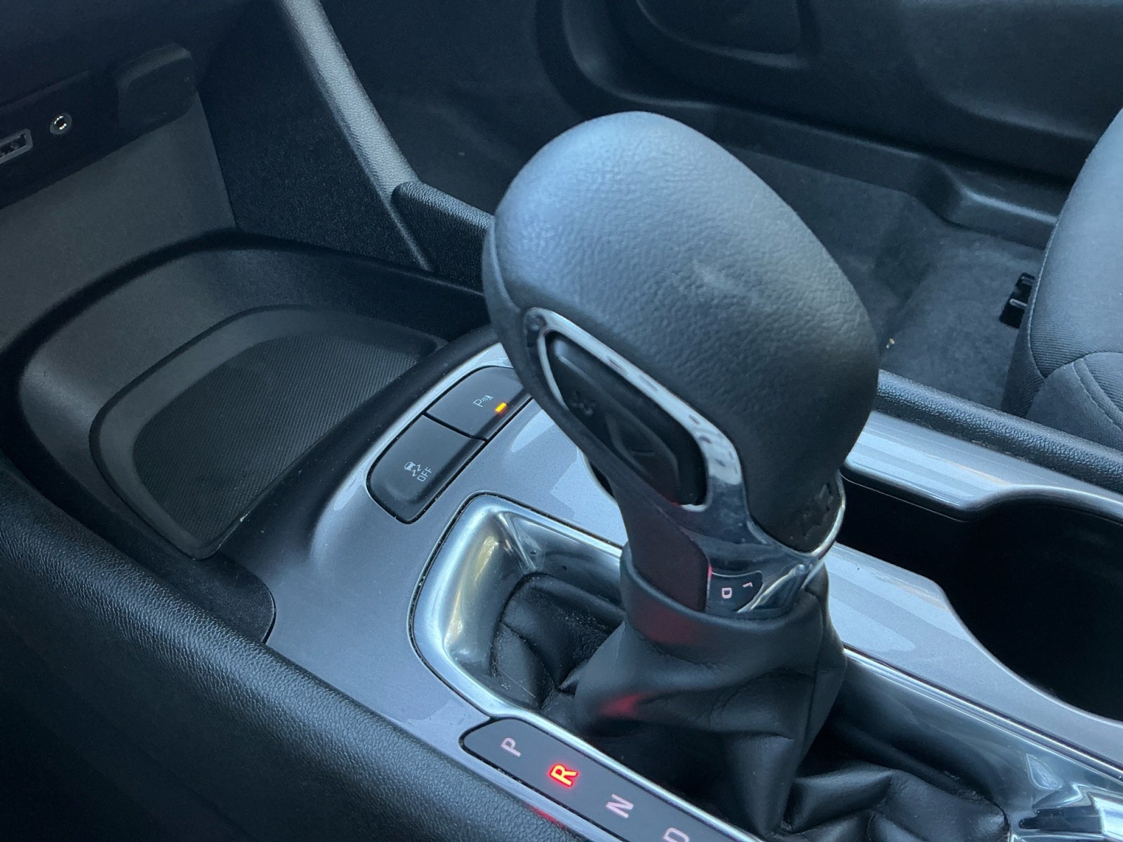 2024 Chevrolet Malibu FL