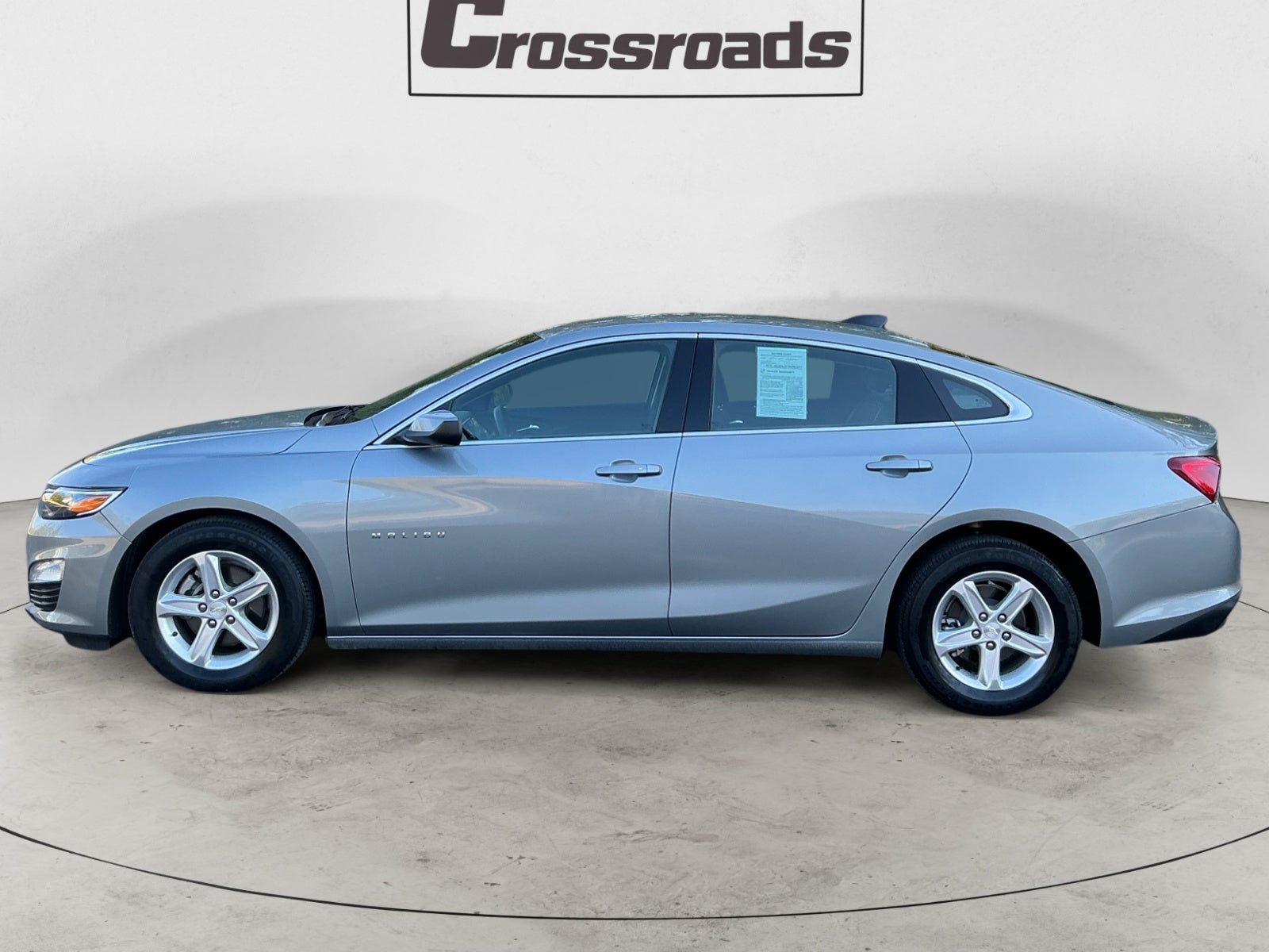2024 Chevrolet Malibu FL