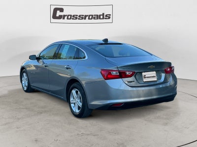 2024 Chevrolet Malibu FL