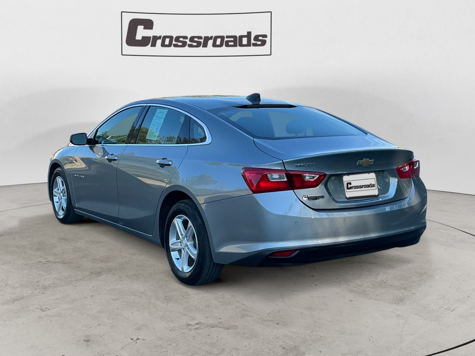 2024 Chevrolet Malibu FL