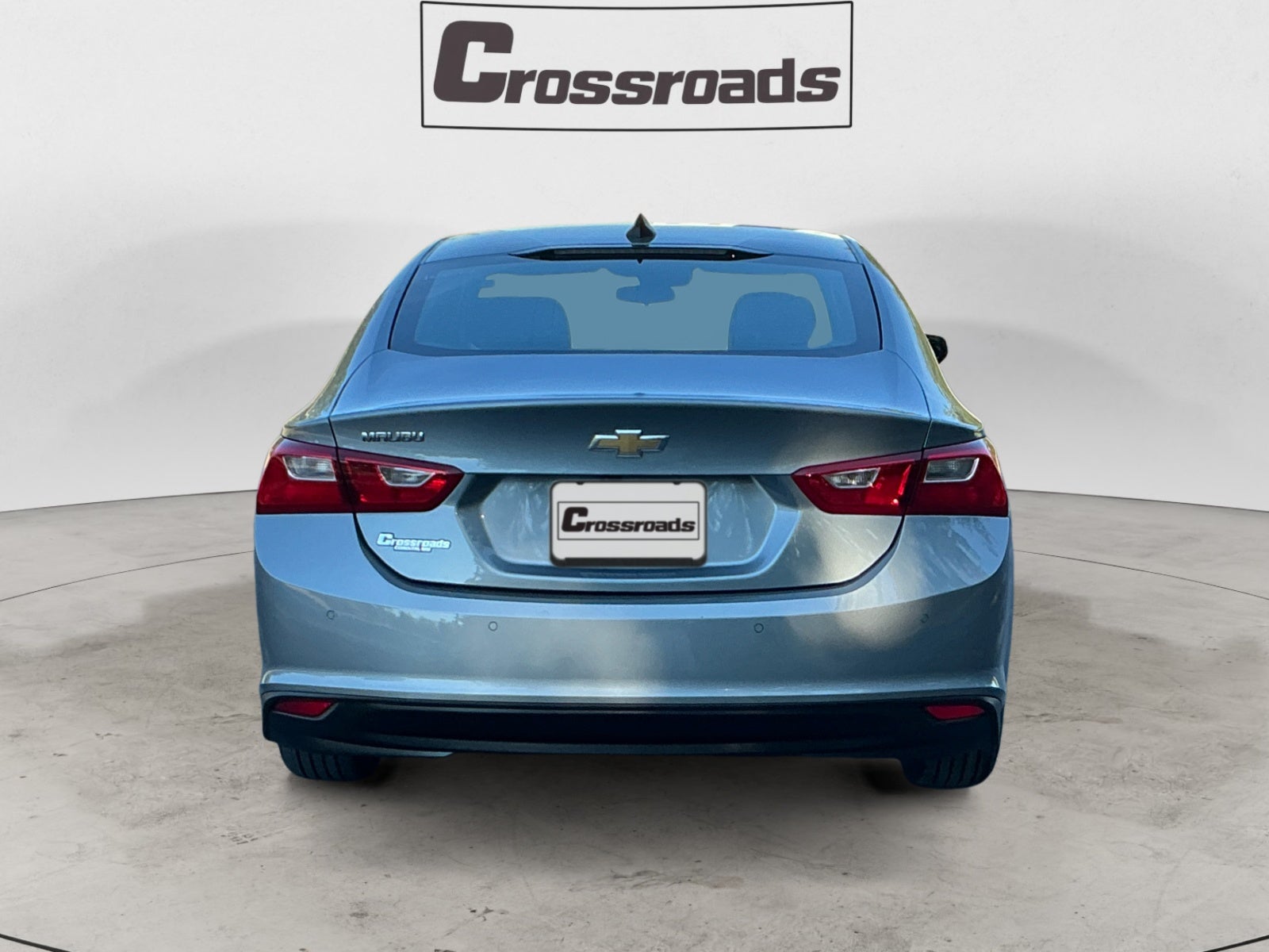 2024 Chevrolet Malibu FL