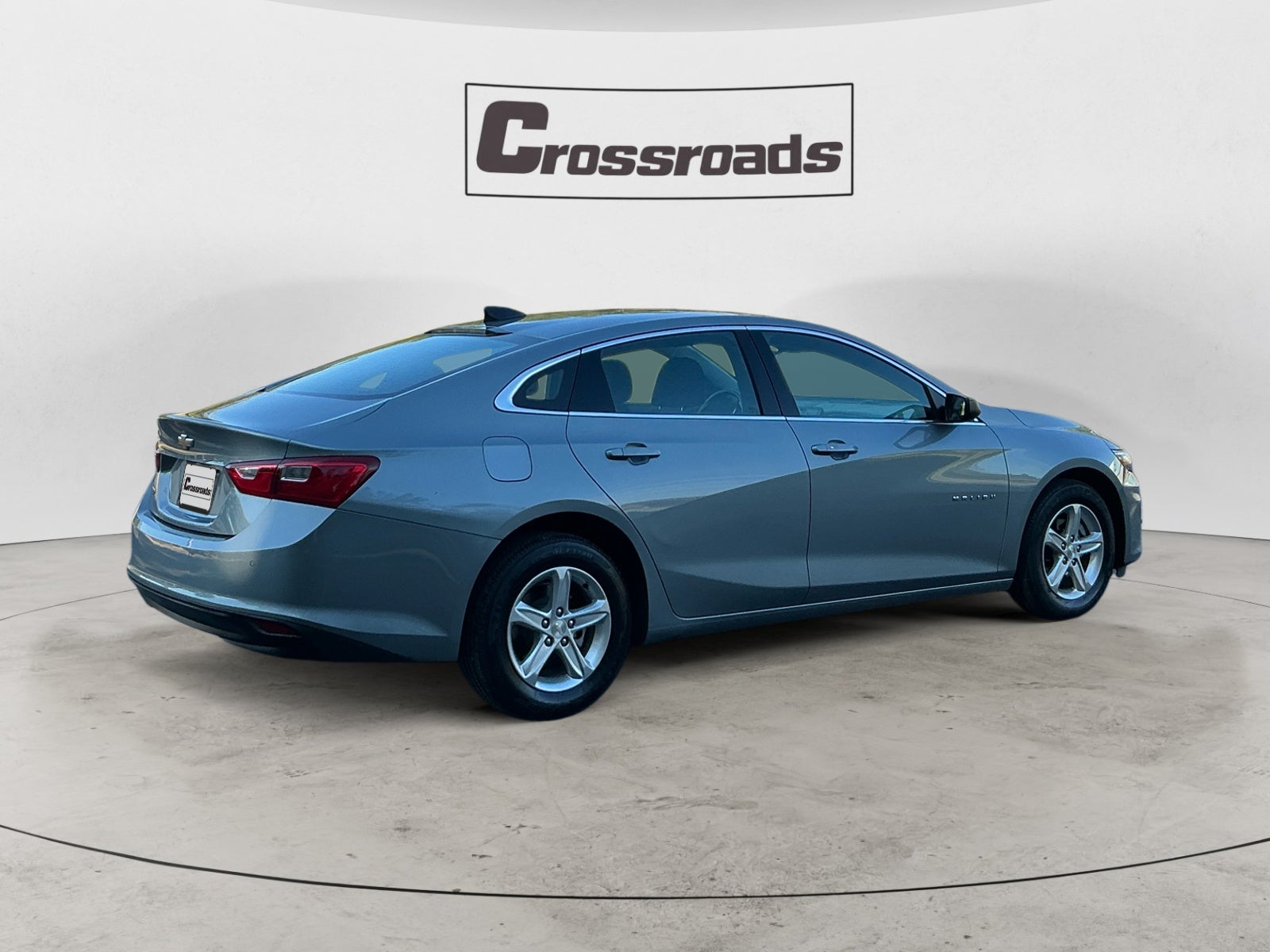 2024 Chevrolet Malibu FL