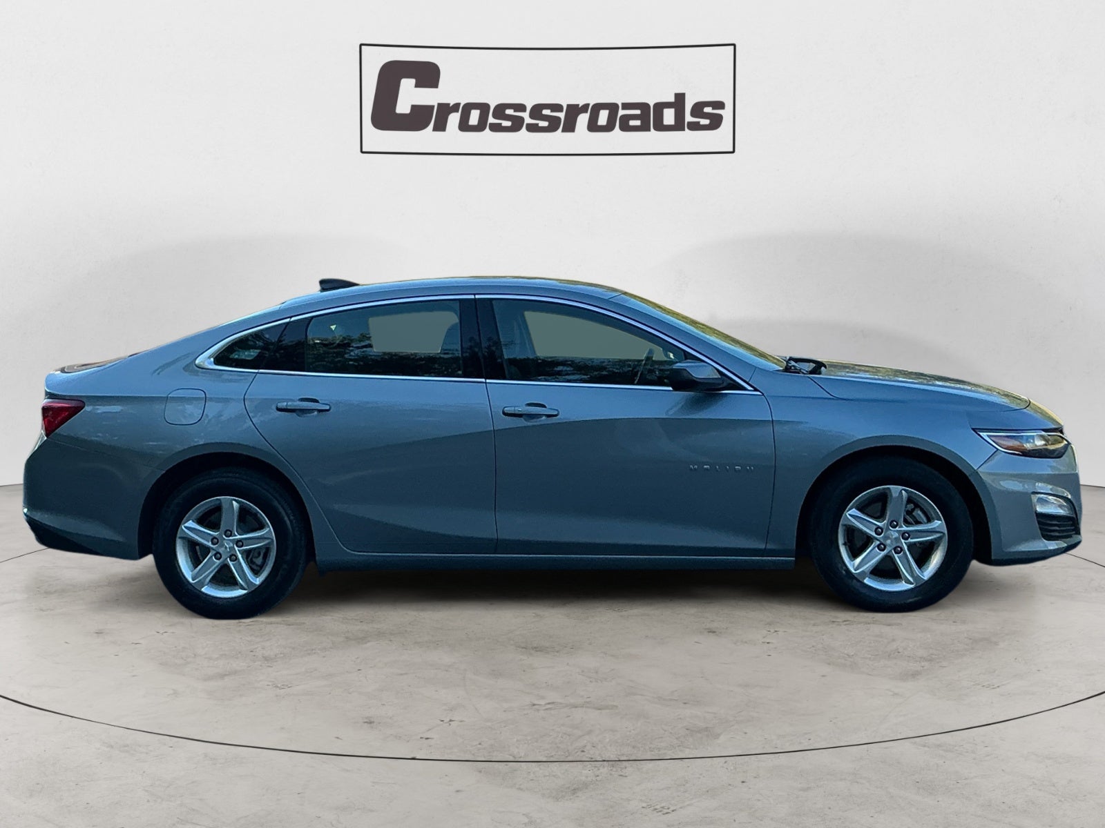 2024 Chevrolet Malibu FL