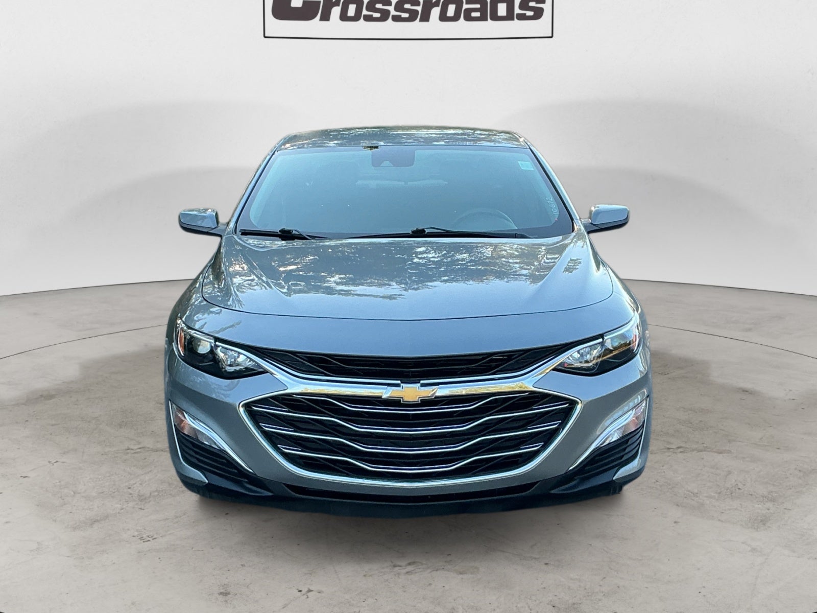 2024 Chevrolet Malibu FL