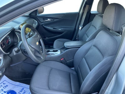 2024 Chevrolet Malibu FL
