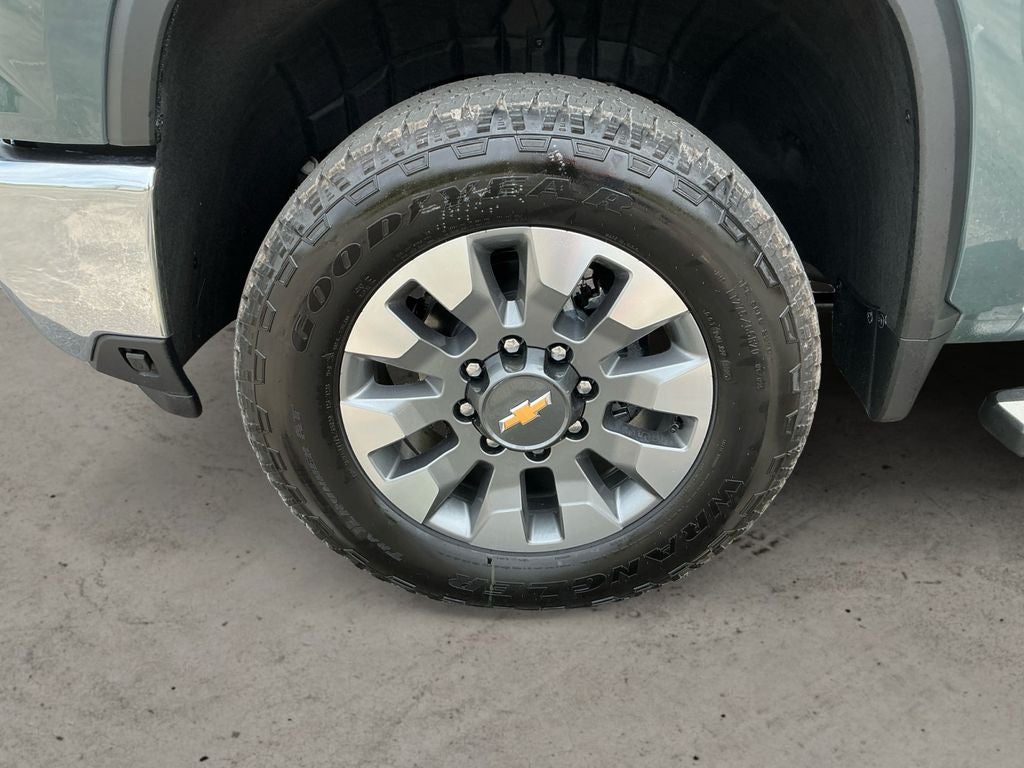 2026 Chevrolet Silverado 2500 HD LT - Photo 14