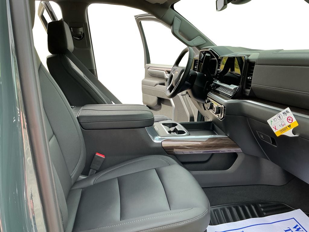 2026 Chevrolet Silverado 2500 HD LT - Photo 15