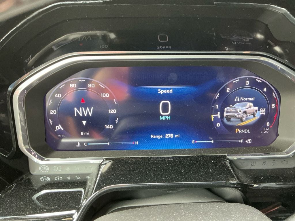 2026 Chevrolet Silverado 2500 HD LT - Photo 17