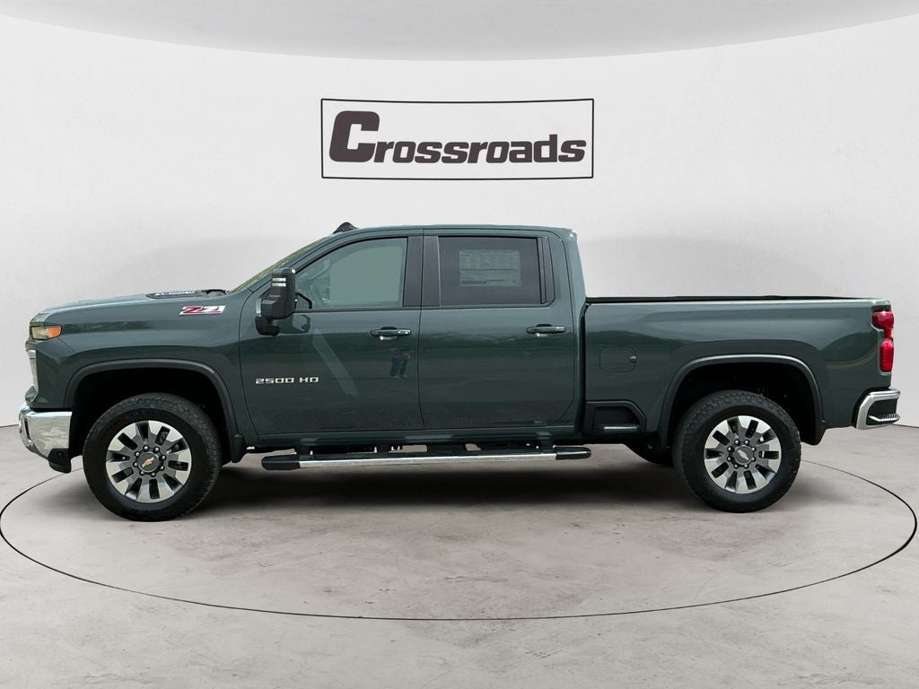 2026 Chevrolet Silverado 2500 HD LT - Photo 2