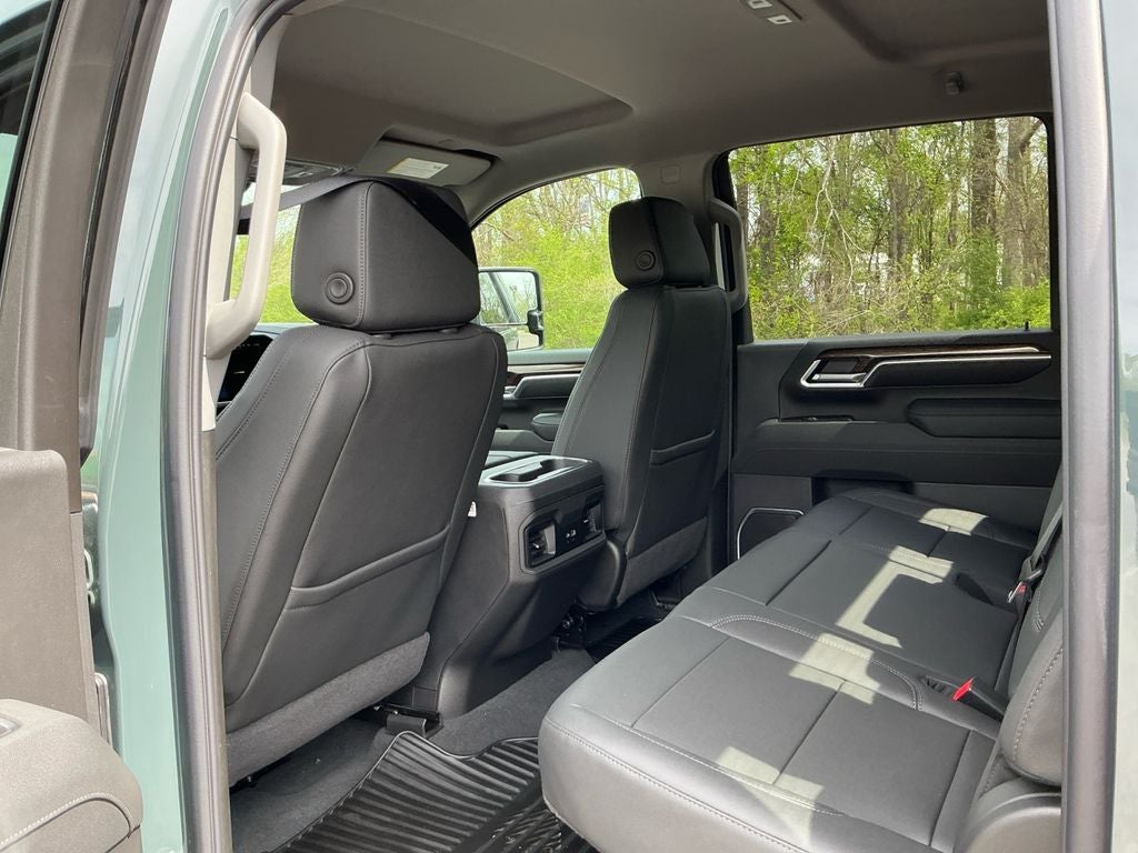 2026 Chevrolet Silverado 2500 HD LT - Photo 21