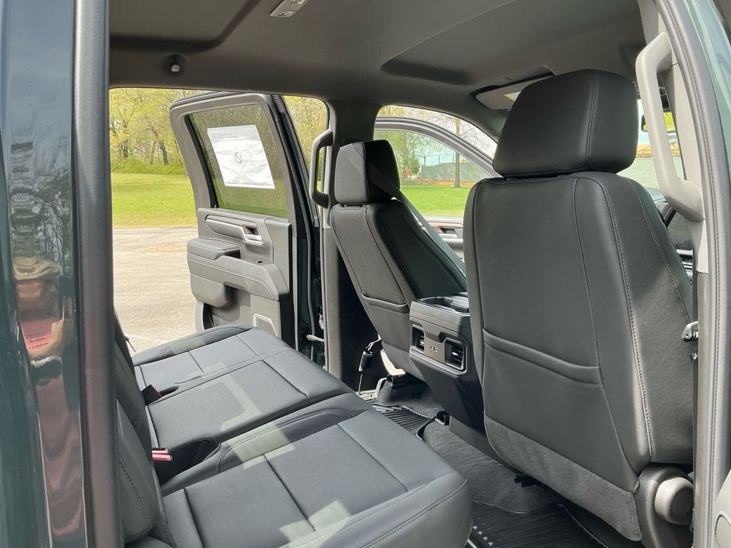 2026 Chevrolet Silverado 2500 HD LT - Photo 22