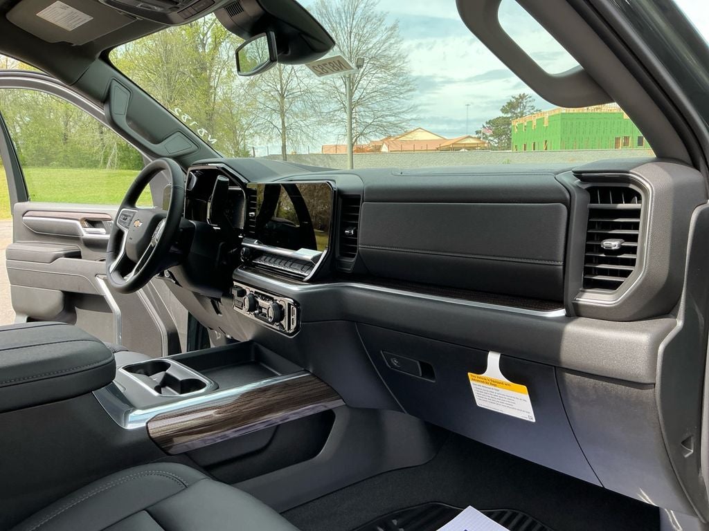 2026 Chevrolet Silverado 2500 HD LT - Photo 23