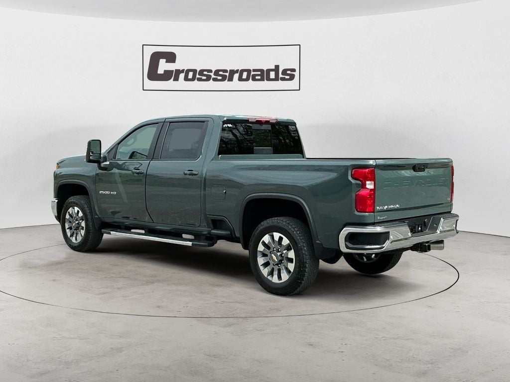 2026 Chevrolet Silverado 2500 HD LT - Photo 3