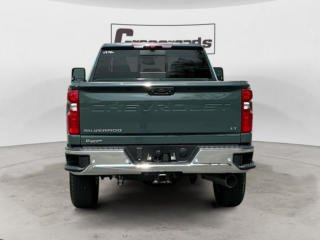 2026 Chevrolet Silverado 2500 HD LT - Photo 4
