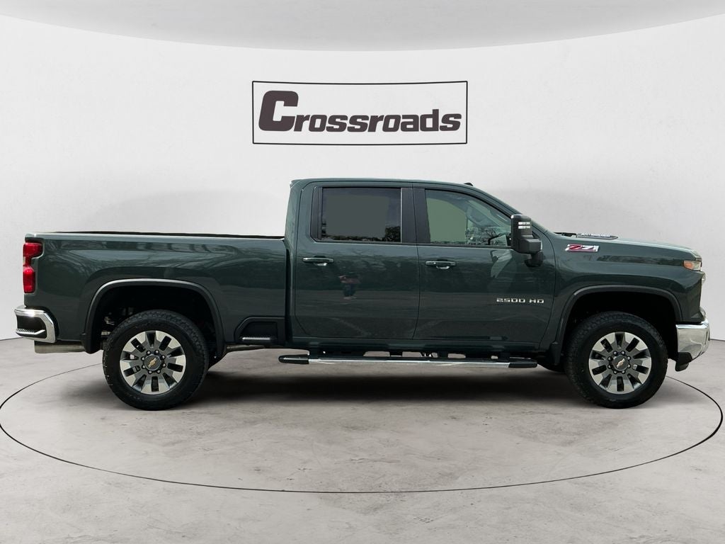 2026 Chevrolet Silverado 2500 HD LT - Photo 6
