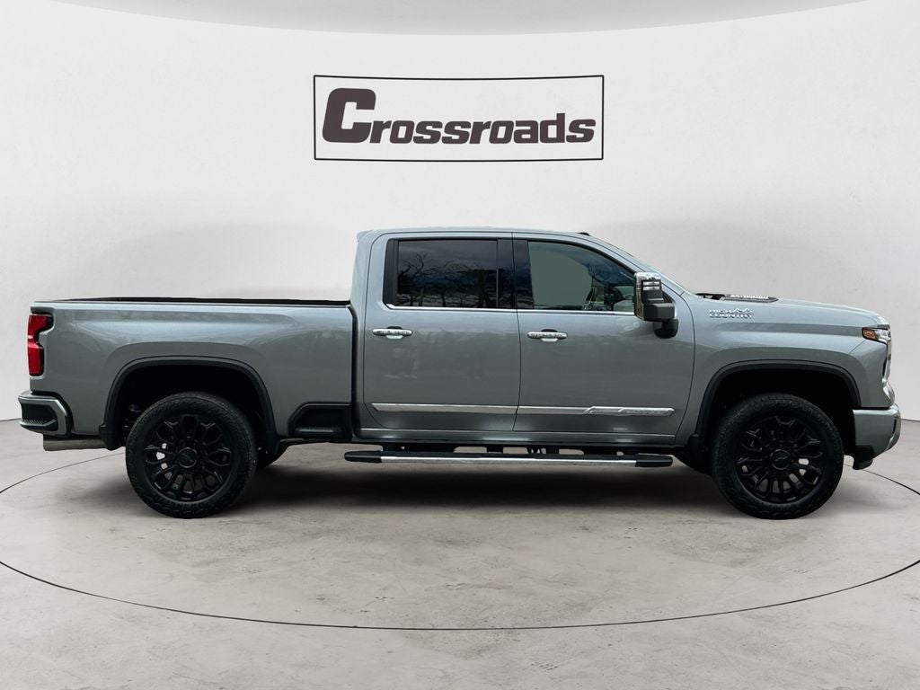 2026 Chevrolet Silverado 2500 HD High Country - Photo 6