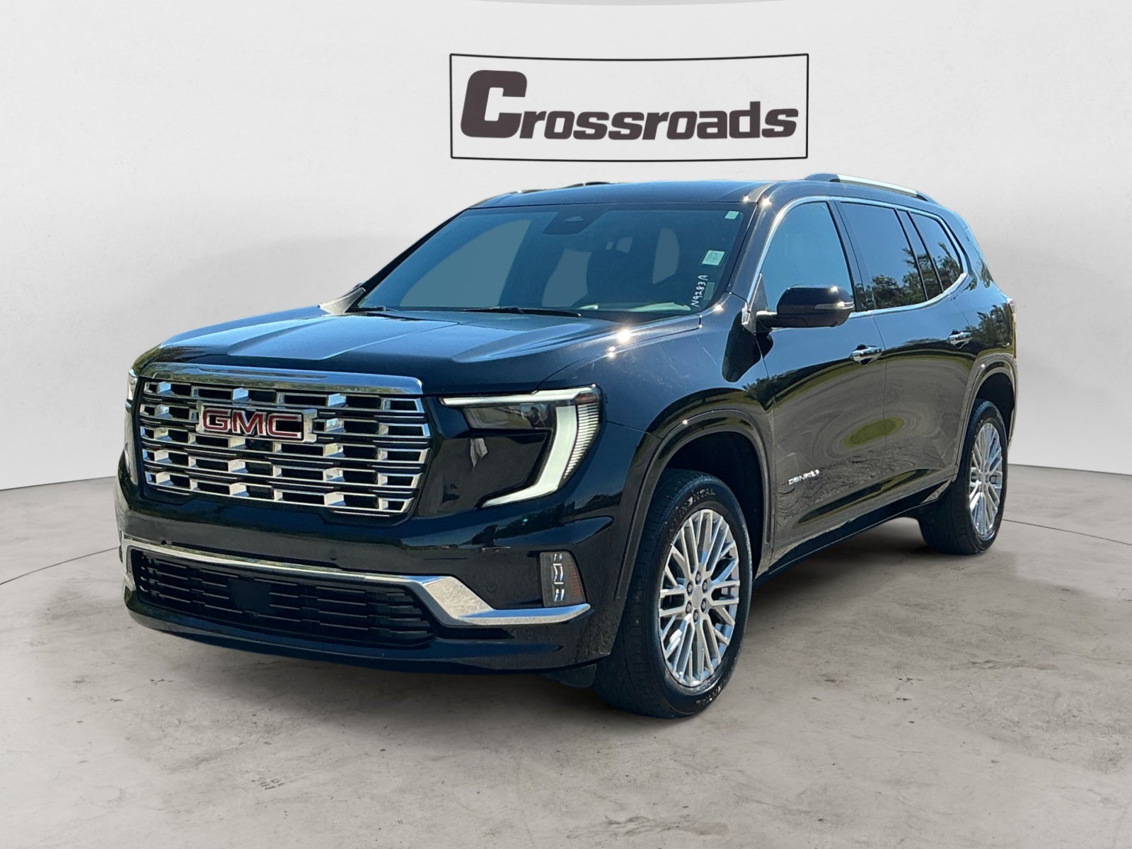 2024 GMC Acadia